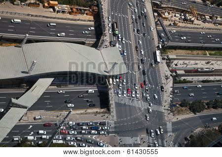 Hghway Traffic
