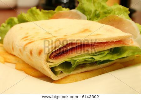 Sandwich
