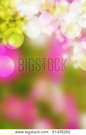abstract background