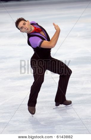 Yannick Ponsero (fra) lyhyt ohjelma