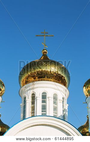 Orthodox church