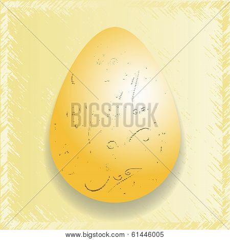 Easter Egg