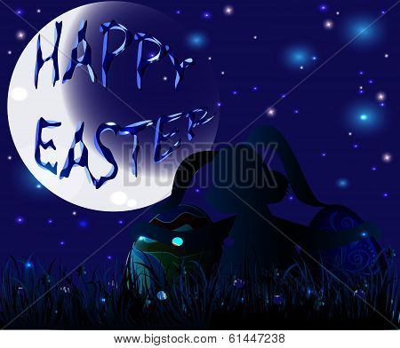 Easter Bunny