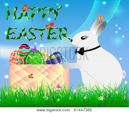 Easter Bunny