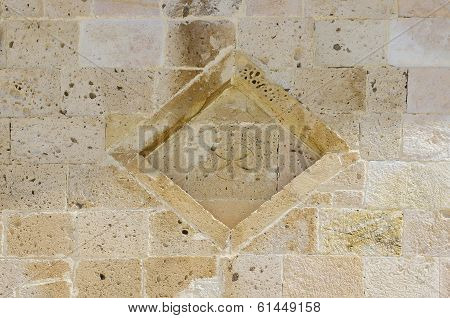 Romanesque Church Decoration