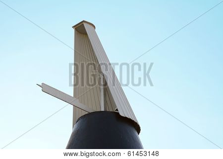 Oast House Cowl