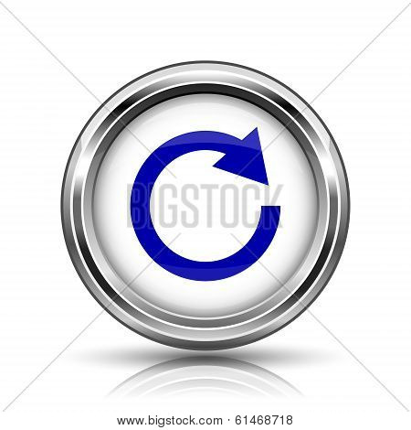 Reload One Arrow Icon