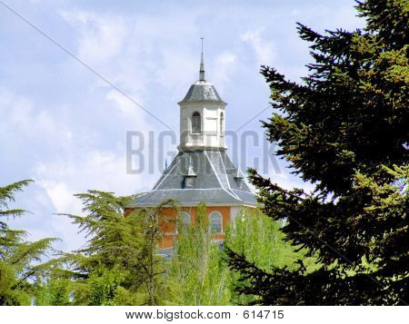 tower