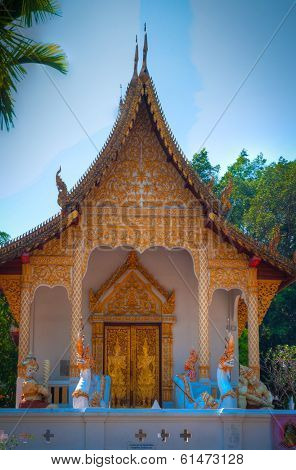 Temple