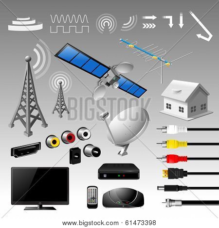 Digital Tv