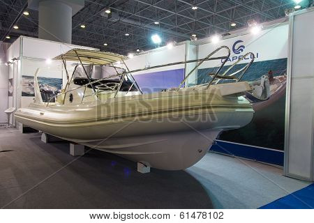 Cnr Avrasya Boat Show