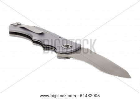 Knife