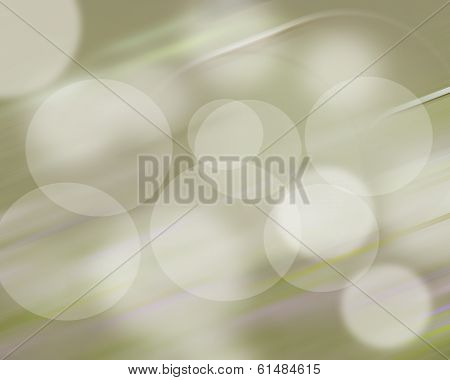 Abstract Light Background