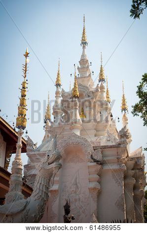 Temple
