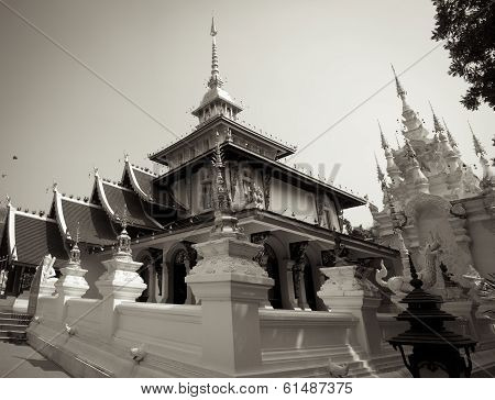 Temple