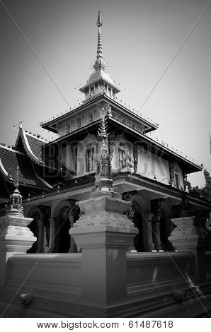 Temple