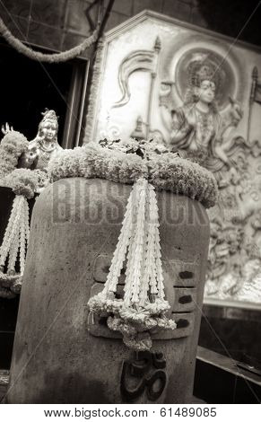 Temple