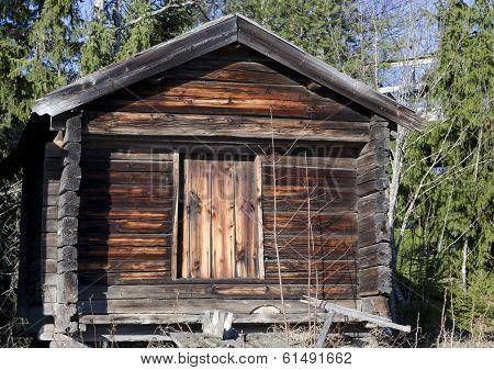 Old House