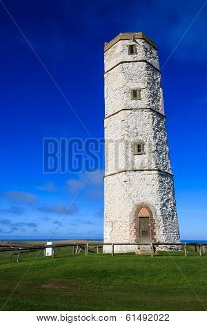 Old disused Lighthouse