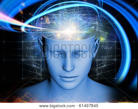 Door To The Mind