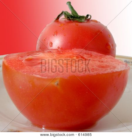 Succo di pomodoro