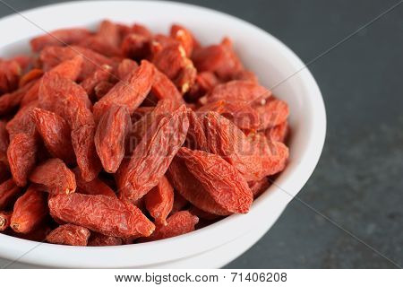 Goji Berries
