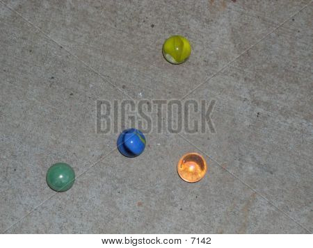 Marbles