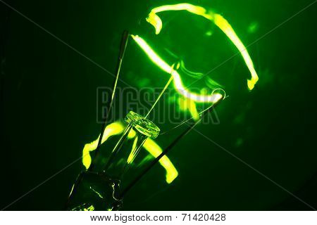 Tungten Bulb