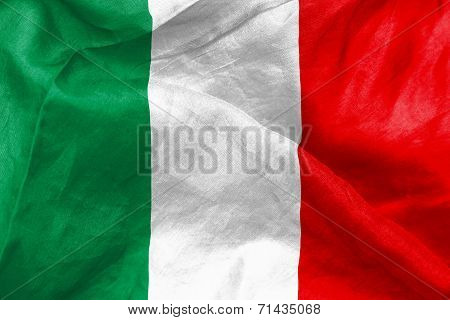 Italian Flag