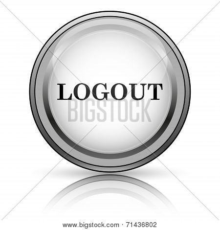 Logout Icon