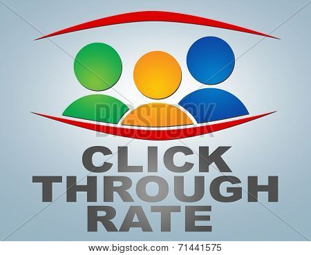 Click Through Rate