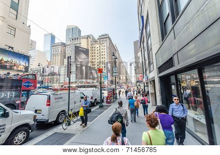 7Th Avenue