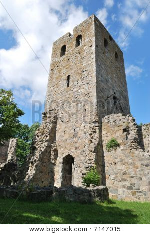 Sigtuna, kirke St.per, 13 C.