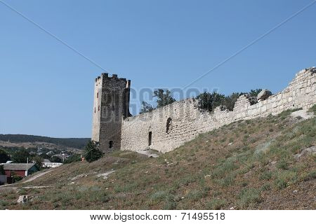 Fortress