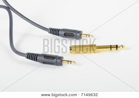 Jacks RCA