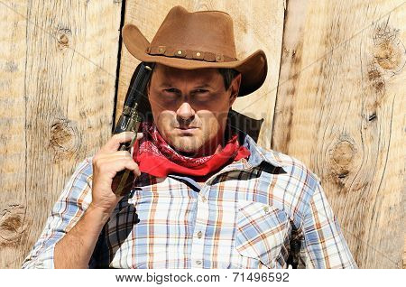 Cow Boy Spirit