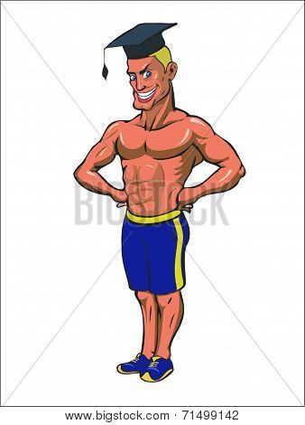 Master Of Fitness