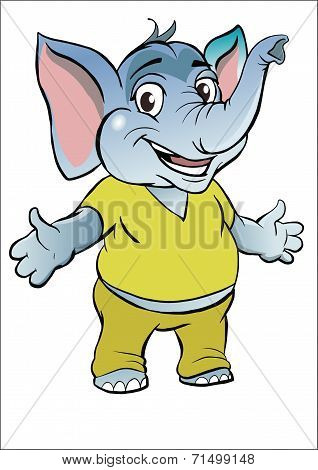 Elephant