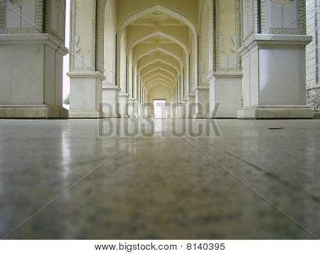Auis muosk alraka islam