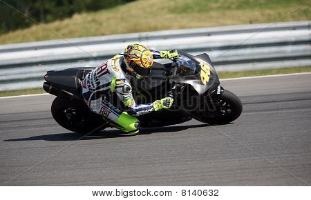 Valentino Rossi