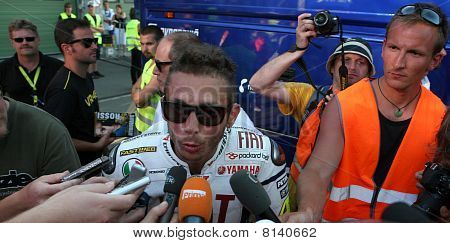 Valentino Rossi