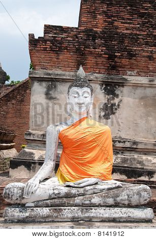 Buddha-tila