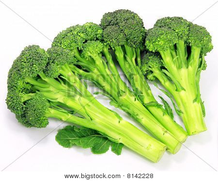 Broccoli