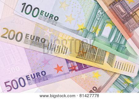 Euro notes