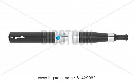 Electronic Cigarette