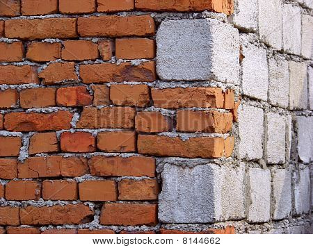 Een hoekwoning