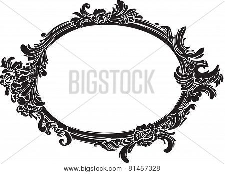 Decorative Frame