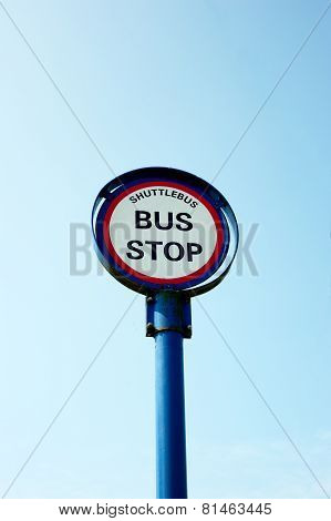 Bus Stop