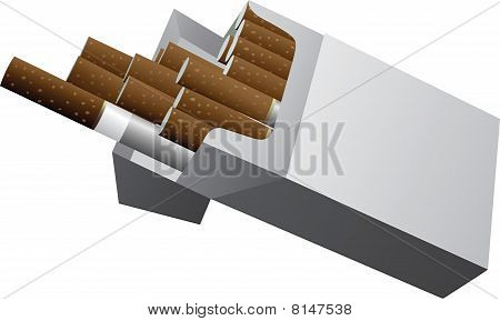 Sigara paketi
