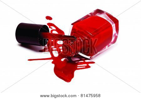 Red Nail